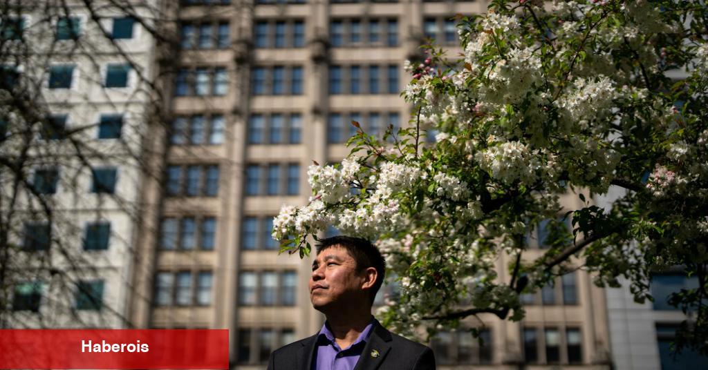 Gazze'deki Savaş, Japon Amerikalı Grup İçinde Şaşırtıcı Bir Ayrılığa Neden Oluyor
