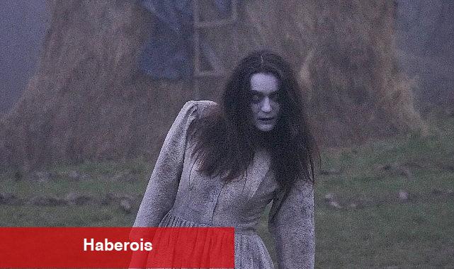 Geçmişten Kalan filmine Hollywood tarzı makyaj - Haberois Geçmişten Kalan filmine Hollywood tarzı makyaj