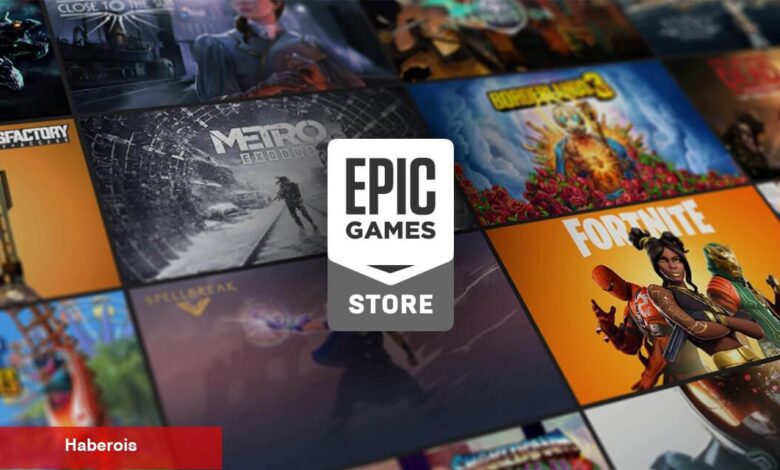 Gelecek Hafta Epic Games Hangi Oyunları Fiyatsız Verecek? - Haberois Gelecek Hafta Epic Games Hangi Oyunları Fiyatsız Verecek?