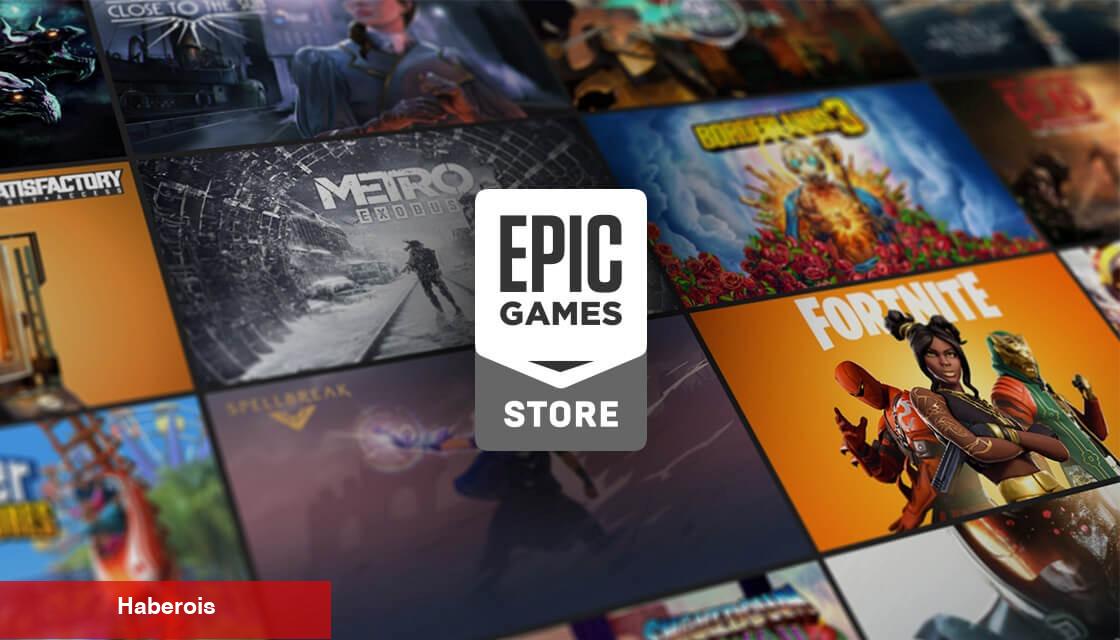 Gelecek Hafta Epic Games Hangi Oyunları Fiyatsız Verecek?