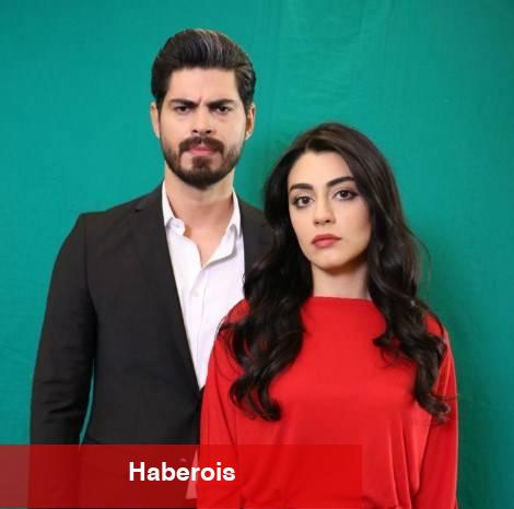 Gelin dizisi 15.bölüm fragmanı! Kanal7'ni yeni dizisi Gelin'in konusu ne? Oyuncu takımı
