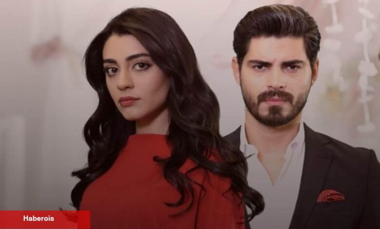 Gelin dizisi 15.bölüm fragmanı! Kanal7'ni yeni dizisi Gelin'in konusu ne? Oyuncu takımı - Haberois Gelin dizisi 15.bölüm fragmanı! Kanal7'ni yeni dizisi Gelin'in konusu ne? Oyuncu takımı