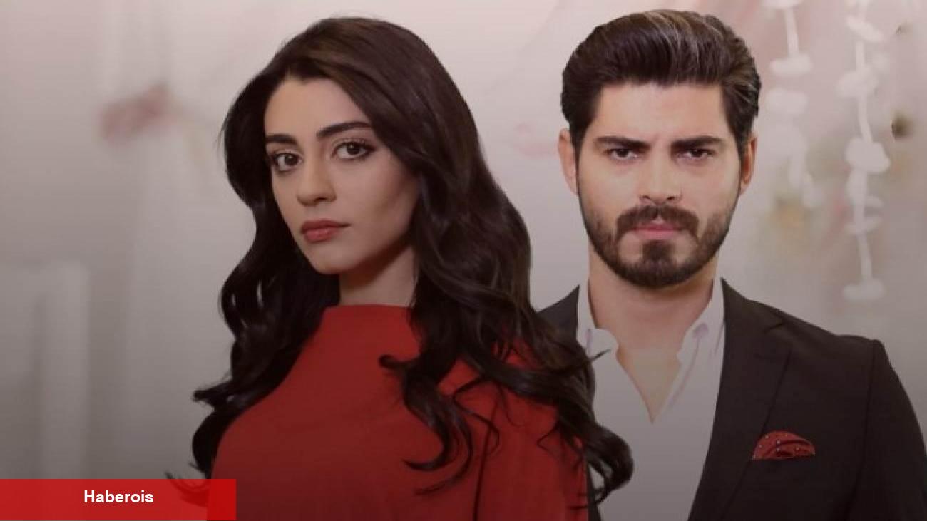 Gelin dizisi 15.bölüm fragmanı! Kanal7'ni yeni dizisi Gelin'in konusu ne? Oyuncu takımı