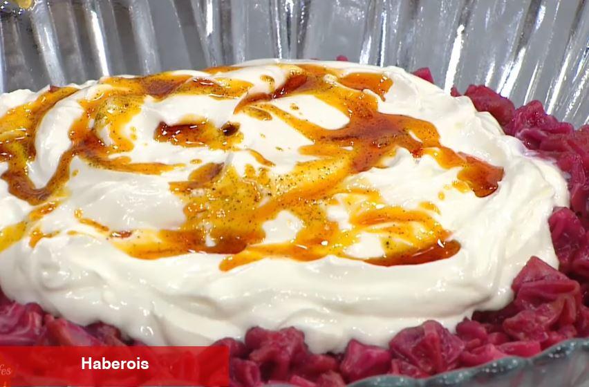 Gelinim Mutfakta utangaç mantı tarifi! Şalgamlı mantı nasıl yapılır?