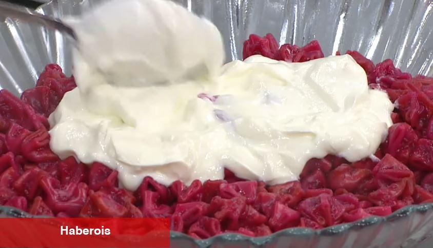 Gelinim Mutfakta utangaç mantı tarifi! Şalgamlı mantı nasıl yapılır?