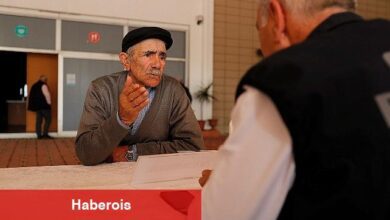 Gemlik'te halk günleri devam ediyor