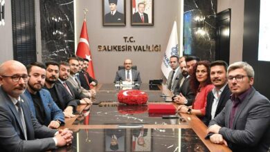Genç’lerin Rüzgarı Dolu Dizgin İlerliyor