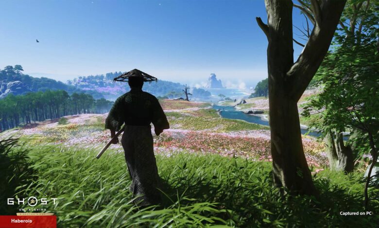 Ghost of Tsushima PC Sistem İhtiyaçları Açıklandı - Haberois Ghost of Tsushima PC Sistem İhtiyaçları Açıklandı