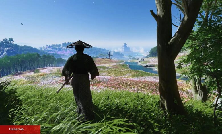 Ghost of Tsushima, PC'ye PlayStation Kupa Takviyesini Getiren Birinci Oyun Olacak - Haberois Ghost of Tsushima, PC'ye PlayStation Kupa Takviyesini Getiren Birinci Oyun Olacak
