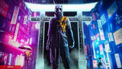 Ghostwire: Tokyo'dan Denuvo Muhafazası Kaldırıldı