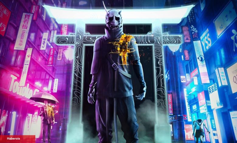 Ghostwire: Tokyo'dan Denuvo Muhafazası Kaldırıldı - Haberois Ghostwire: Tokyo'dan Denuvo Muhafazası Kaldırıldı