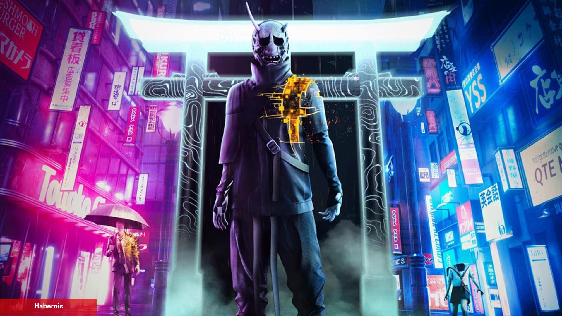 Ghostwire: Tokyo'dan Denuvo Muhafazası Kaldırıldı