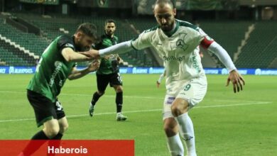 Giresunspor: "Her maçımıza uygun hazırlanıyoruz"