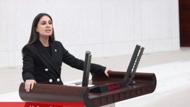 Gizem Özcan’dan Turizm Kanunu tepkisi