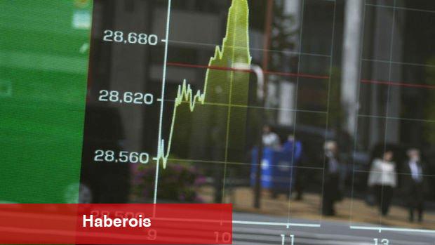 Global piyasalar ABD büyüme datalarını bekliyor - Haberois Global piyasalar ABD büyüme datalarını bekliyor