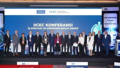 Globalde nükleer ve güneş enerjisi yükselişte