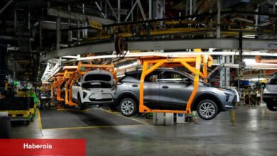 GM Benzinli Araç Satışlarında Kârda Büyük Artış Bildirdi