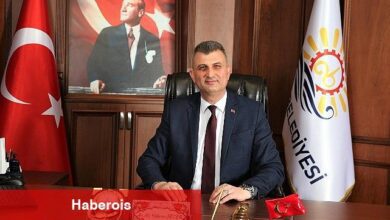 Gölcük Belediye Başkanı Ali Yıldırım Sezer, yayınladığı mesaj ile tüm işçi ve emekçilerin 1 Mayıs Emek ve Dayanışma Gününü kutladı