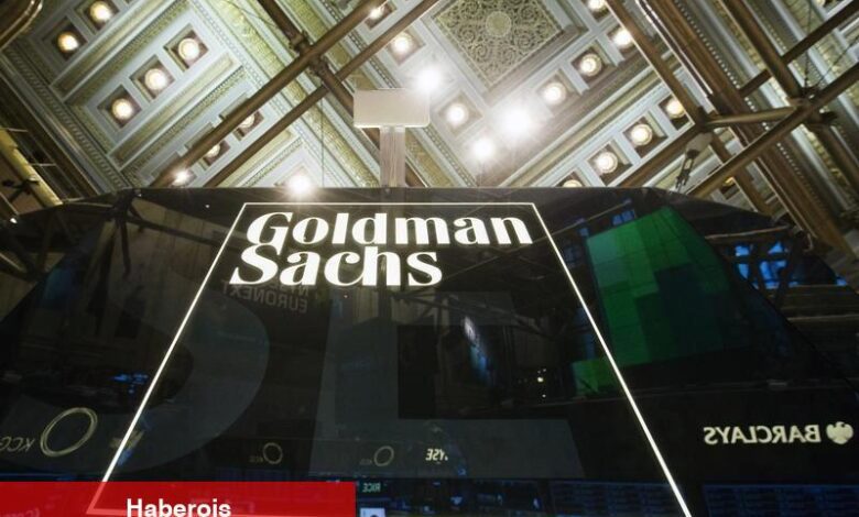 Goldman Sachs, GE Vernova'nın 154 Dolar Hedef Fiyatla Satın Alınmasını Öneriyor - Haberois Goldman Sachs, GE Vernova'nın 154 Dolar Hedef Fiyatla Satın Alınmasını Öneriyor