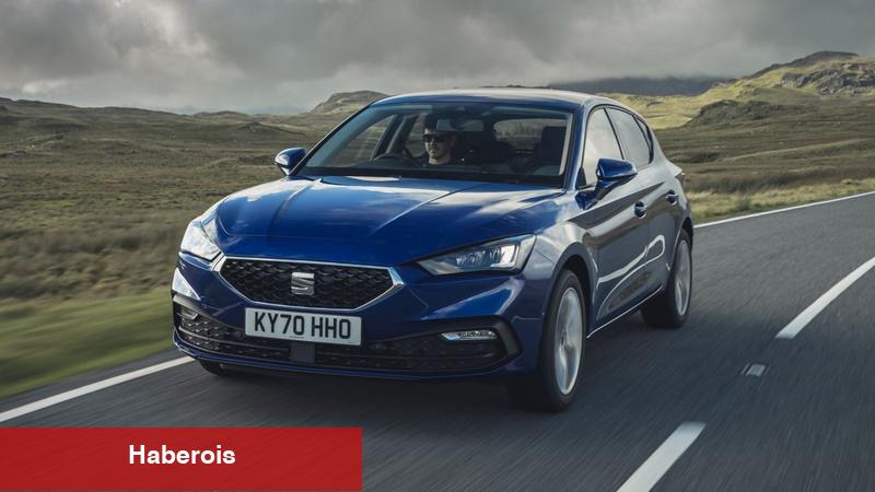 Golf yerine çok daha ucuza Seat Leon alın, bayide büyük pazarlık hissesi var