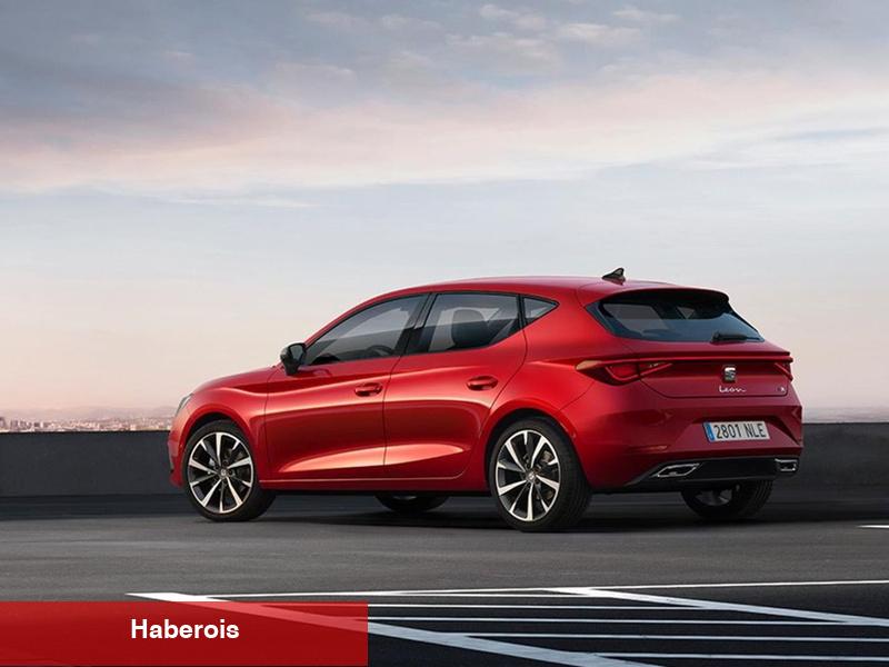 Golf yerine çok daha ucuza Seat Leon alın, bayide büyük pazarlık hissesi var