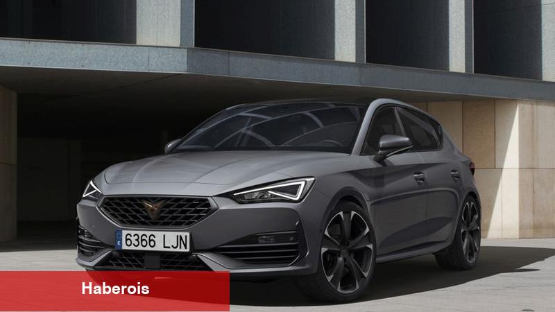 Golf yerine çok daha ucuza Seat Leon alın, bayide büyük pazarlık hissesi var