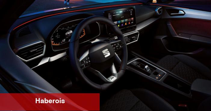 Golf yerine çok daha ucuza Seat Leon alın, bayide büyük pazarlık hissesi var