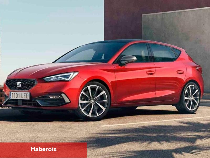 Golf yerine çok daha ucuza Seat Leon alın, bayide büyük pazarlık hissesi var