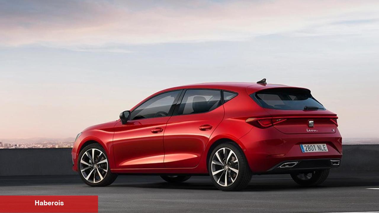 Golf yerine çok daha ucuza Seat Leon alın, bayide büyük pazarlık hissesi var