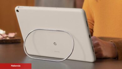 Google Pixel Tablet fiyatıyla çok savlı, Türkiye'de yok satar