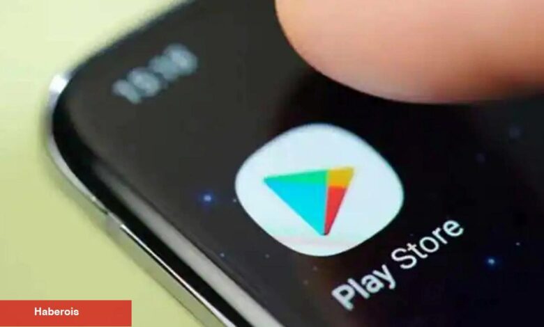 Google Play Store sonunda beklenen özelliğe kavuştur, artık iOS'u kıskanmanıza gerek kalmayacak - Haberois Google Play Store sonunda beklenen özelliğe kavuştur, artık iOS'u kıskanmanıza gerek kalmayacak