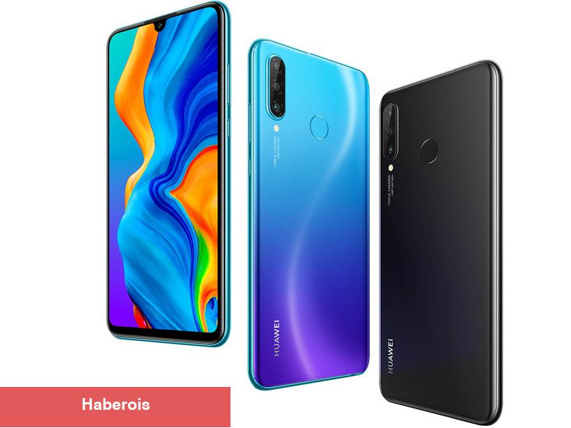Google uygulamaları artık AppGallery'de; işte Huawei Nova 12S incelemesi