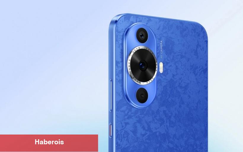 Google uygulamaları artık AppGallery'de; işte Huawei Nova 12S incelemesi