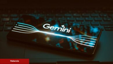 Google yeni modellerinde yapay zekayı çok tesirli kullanıyor