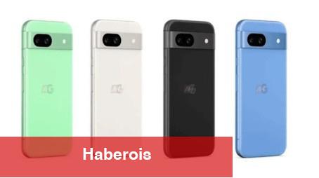 Google'ın bütçe dostu modeli Redmi'ye meydan okuyor, Türkiye'de yok satar