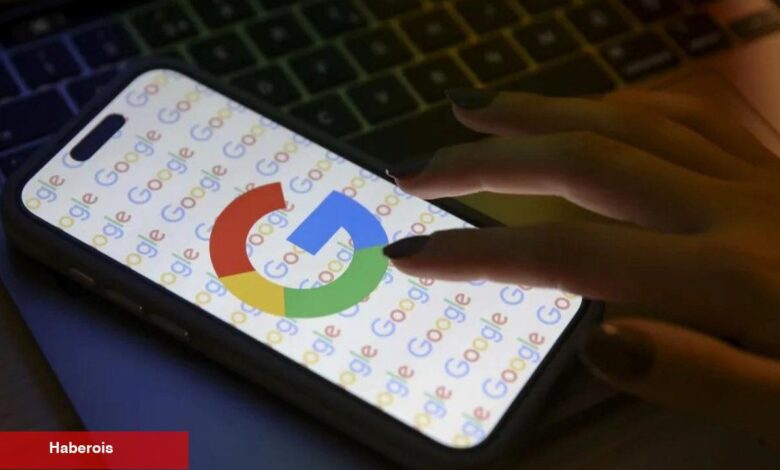Google'ın teknolojide geldiği son nokta, ismi açıklandı