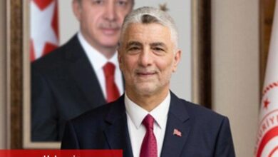 Görevden alınması beklenen Ticaret Bakanı Ömer Bolat’ın gafı gündem oldu!