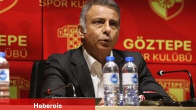 Göztepe bu hafta kutlama yapmayacak