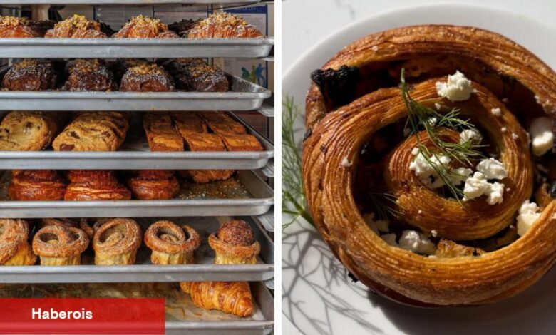 Greenpoint, Brooklyn, Yaratıcı Hamur İşleri ve Taze Ekmek İçin Gidilecek Yer - Haberois Greenpoint, Brooklyn, Yaratıcı Hamur İşleri ve Taze Ekmek İçin Gidilecek Yer
