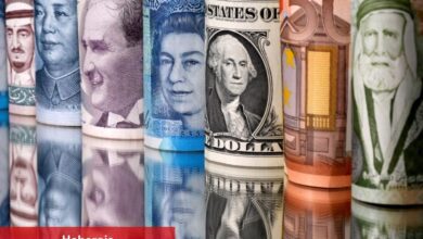 Güçlü ABD perakende satışları doları yeni zirvelere taşıdı