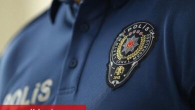 Gündem olan 'Bombacı Mülayim' polis çıktı!
