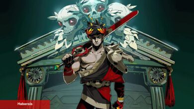Hades 2'nin Teknik Test Sürecine Kayıtlar Başladı