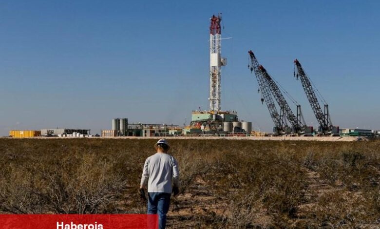 Ham Petrol Vadeli İşlemleri Asya oturumu boyunca yükselişte - Haberois Ham Petrol Vadeli İşlemleri Asya oturumu boyunca yükselişte