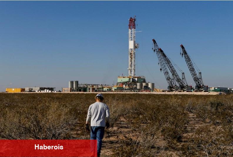 Ham Petrol Vadeli İşlemleri Asya oturumu boyunca yükselişte