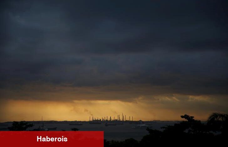 Ham Petrol Vadeli İşlemleri yükselişte - Haberois Ham Petrol Vadeli İşlemleri yükselişte