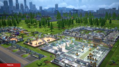 Hapishane İnşa Etme Simülasyonu Prison Architect 2, 7 Mayıs'ta Geliyor