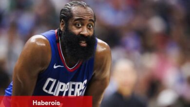 Harden vs Irving: Süper düello
