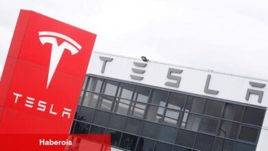 Hareket Halindeki Hisse Senetleri: Tesla ve Boeing Kazanıyor; Uber ve Old Dominion Freight Düşüşte