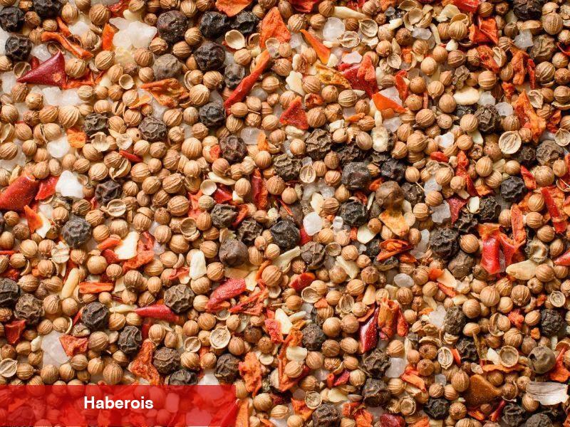 Harika köfte tanımı yapmanın sırrı köfte baharatında! Köfte baharatı nasıl yapılır?