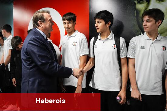 Hasan Arat: "Türkiye Kupası için elimizden geleni yapacağız"